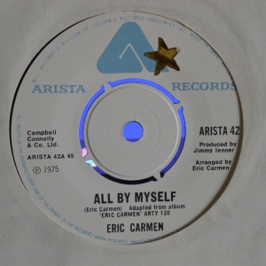All By Myself Image
