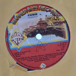 Silver Star Image