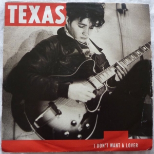 I Don't Want A Lover Image