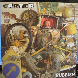 Rubbish Image