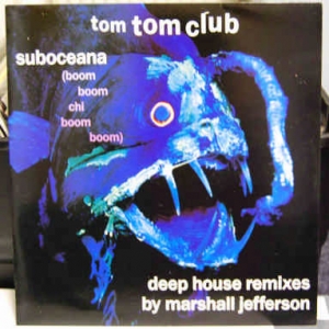 Suboceana (Boom Boom Chi Boom Boom) Image