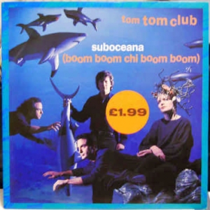 Suboceana (Boom Boom Chi Boom Boom) Image