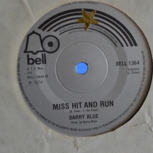 Miss Hit And Run Image