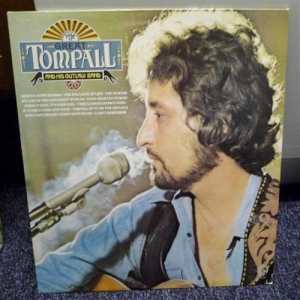 The Great Tompall & His Outlaw Band Image