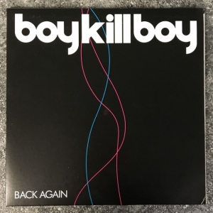 Back Again Image
