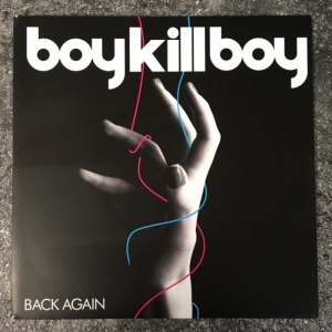 Back Again Image