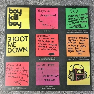 Shoot Me Down Image