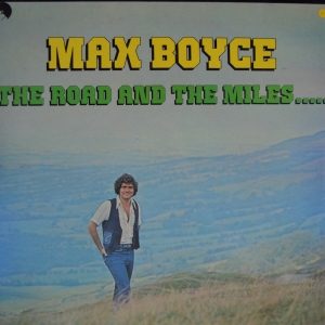 The Road And The Miles Image