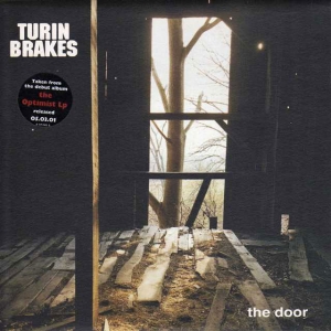 The Door Image
