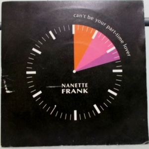 Can't Be Your Part-Time Lover Image