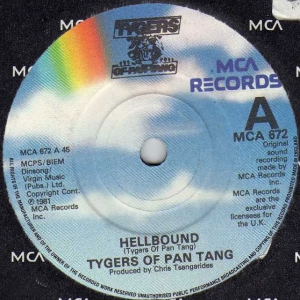 Hellbound Image