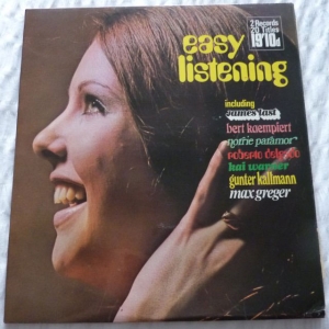 Easy Listening Image