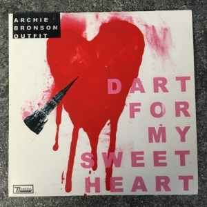 Dart For My Sweetheart Image