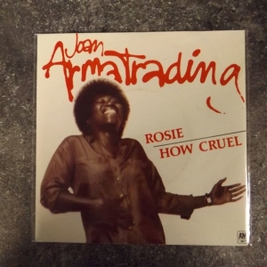 Rosie Image
