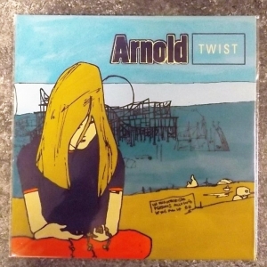 Twist Image