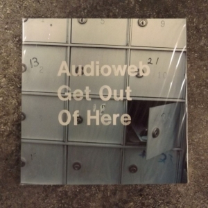 Get Out Of Here Image