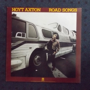 Road Songs Image