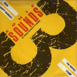 Sonic Sounds 3 Image