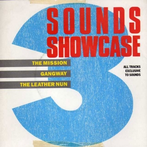 Sounds Showcase 3 Image