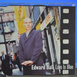 Love Is Blue Image