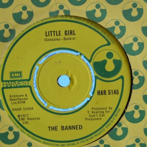Little Girl Image