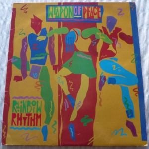 Rainbow Rhythm Image