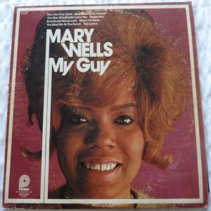 My Guy Image