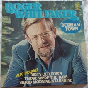 Durham Town Image