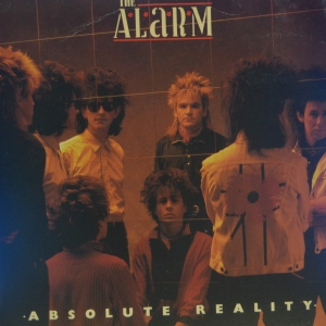 Absolute Reality Image