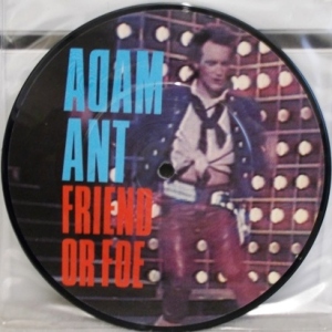 Friend Or Foe Image