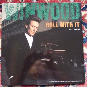Roll With It Image