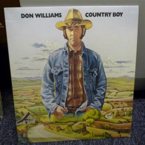 Country Boy Image