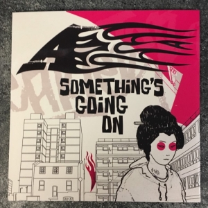 Something's Going On Image