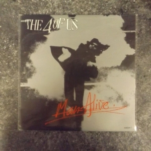 Man Alive Image