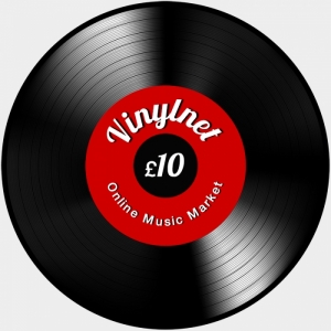 Our itsy-bitsy teeny-weeny £10 Vinylnet Gift Voucher Image