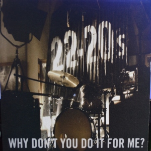 Why Don't You Do It For Me? Image