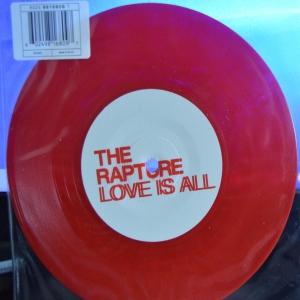 Love Is All Image
