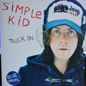 Truck On Image