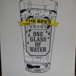 One Glass Of Water Image