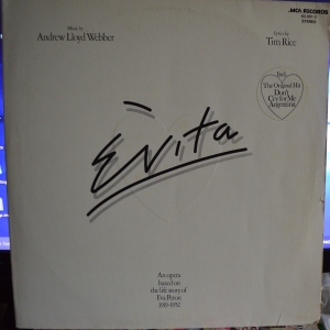 Evita Image