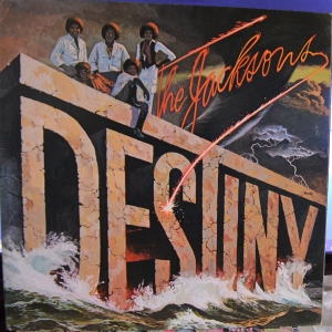Destiny Image
