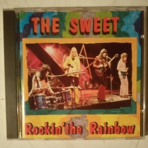 Rockin' The Rainbow Image