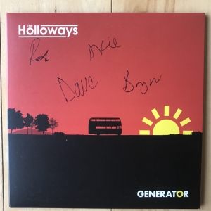 Generator Image