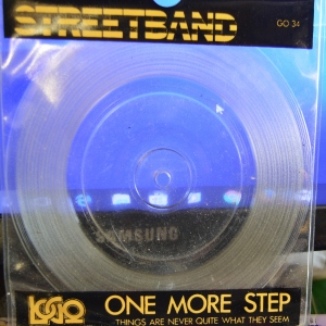 One More Step Image