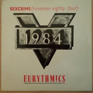 Sexcrime (Nineteen Eighty Four) Image