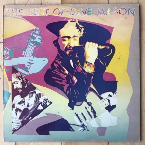 The Best of Dave Mason Image