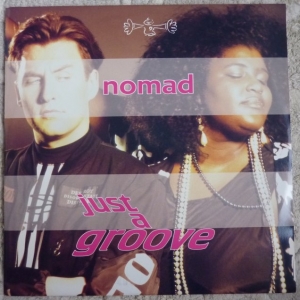 Just A Groove Image