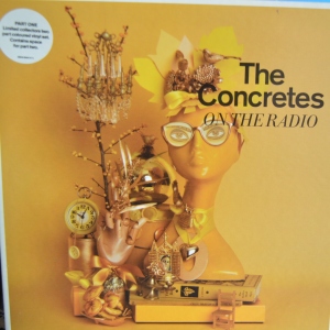 On The Radio Image