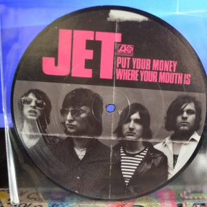 Put Your Money Where Your Mouth Is Image