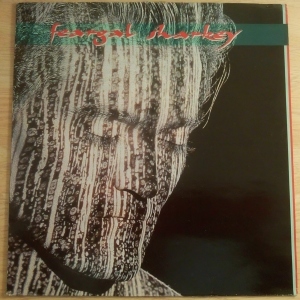 Feargal Sharkey Image